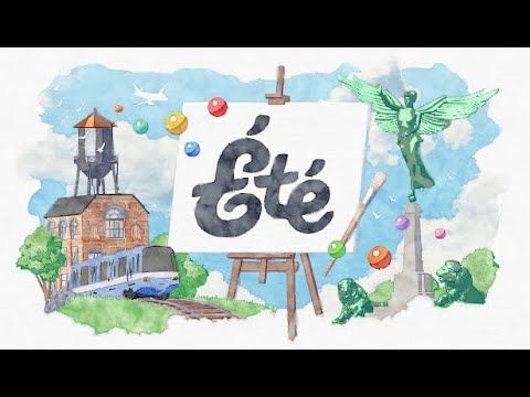 Été PC Steam CD Key