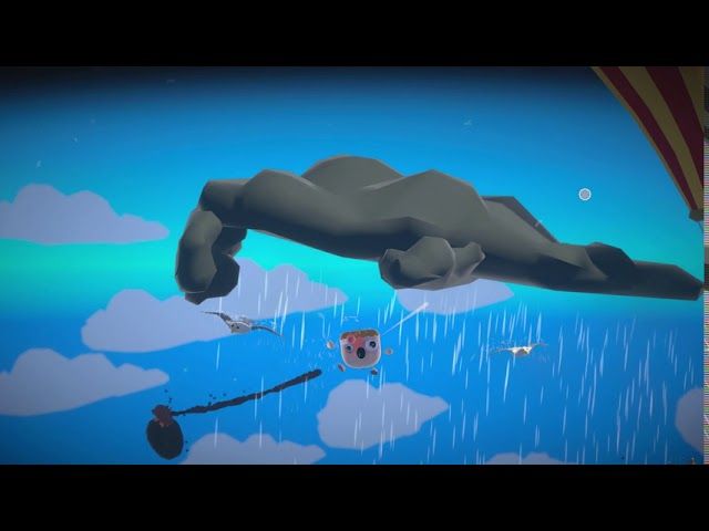 Crappy Climber Steam CD Key