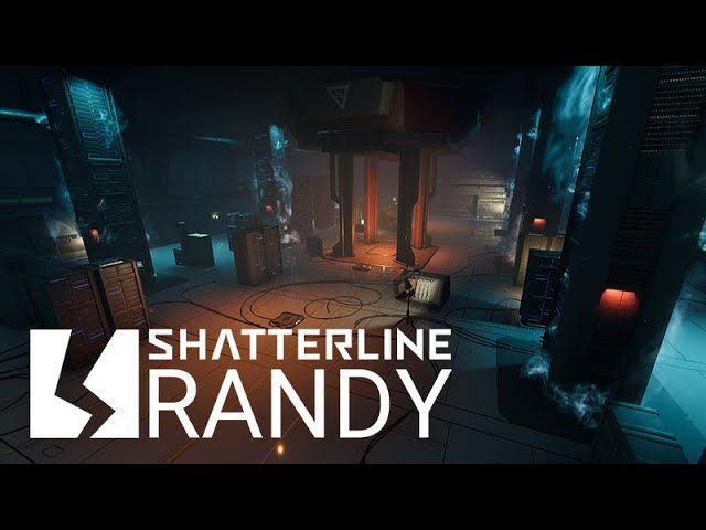 Shatterline - Randy DLC PC Steam CD Key