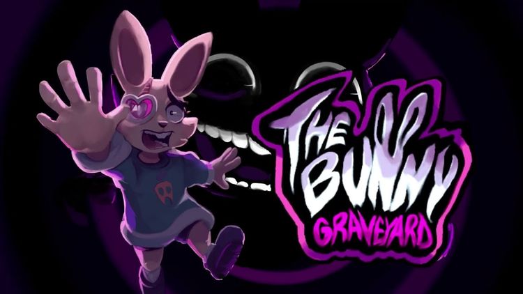 The Bunny Graveyard Steam CD Key
