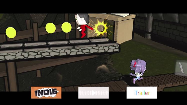 Overruled! Steam Gift