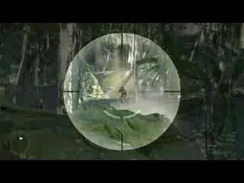 Crysis XBOX One /Xbox Series X|S Account