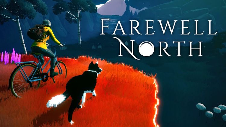Farewell North PC Steam CD Key