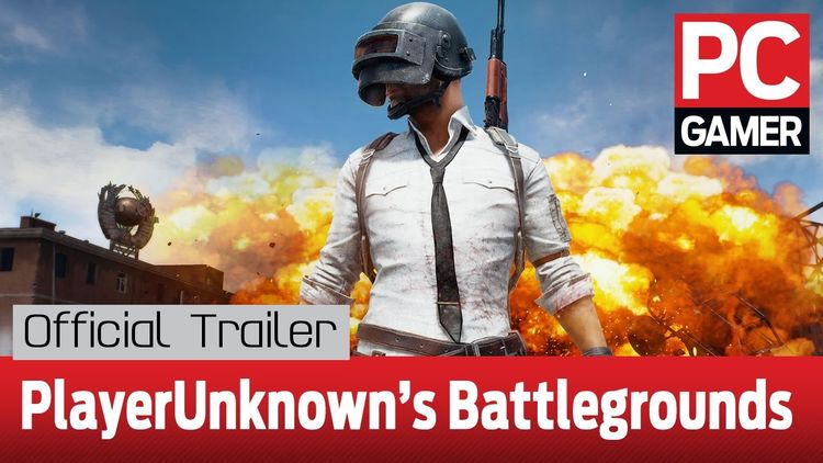 PUBG - Full Autumn M416 Digital CD Key