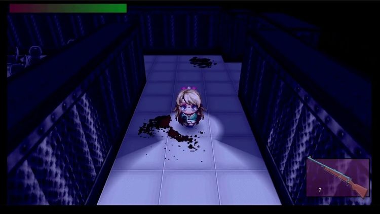 Bianka Lovesick PC Steam CD Key