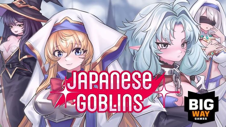 Japanese goblins Steam CD Key