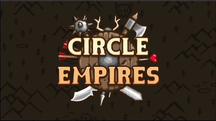 Circle Empires PC Steam CD Key