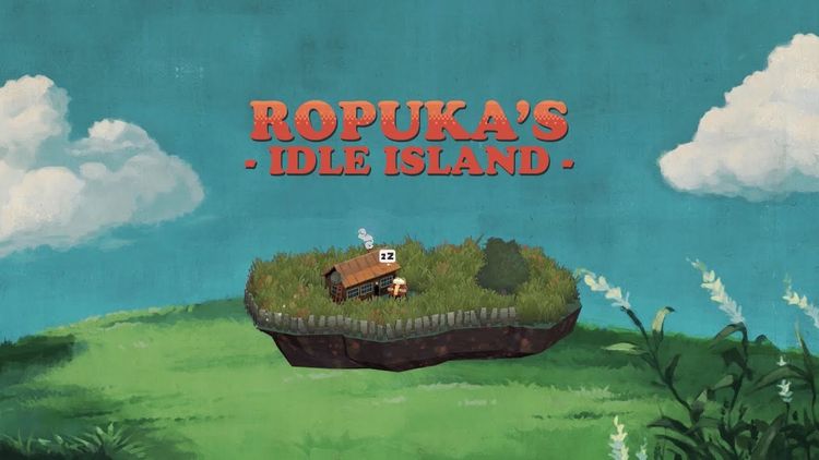 Ropuka's Idle Island PC Steam CD Key