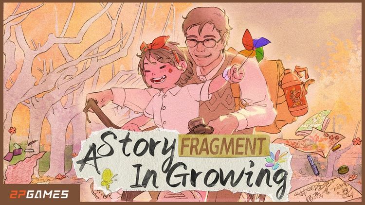Fragment: A Story in Growing PC Steam CD Key