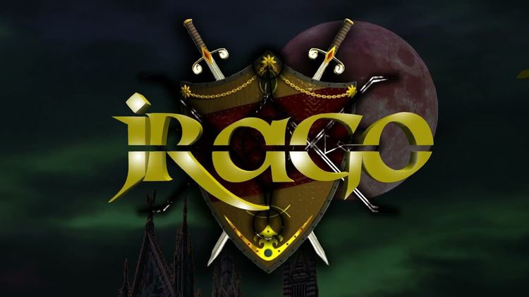 Jrago II Guardians of Eden PC Steam CD Key