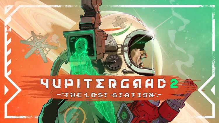Yupitergrad 2: The Lost Station Steam CD Key