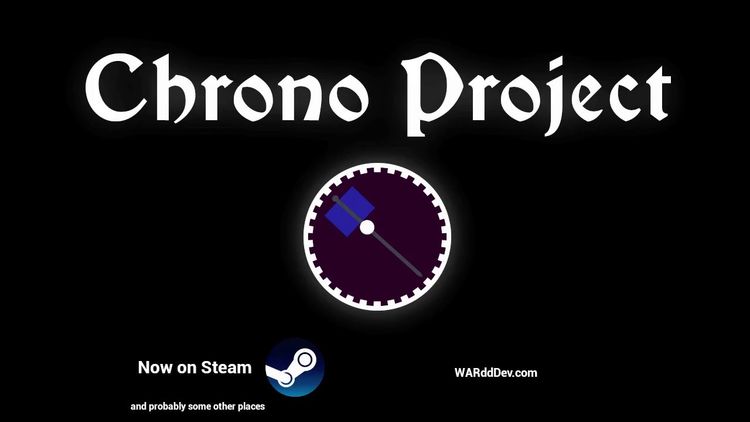 Chrono Project Steam CD Key