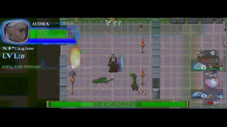 Angels, Demons and Men 2: When Worlds Collide Steam CD Key