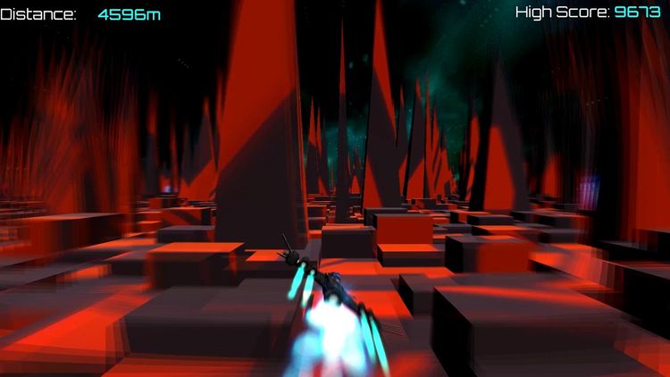 Space Force Steam CD Key