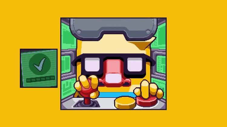 Gunbrick: Reloaded Steam CD Key
