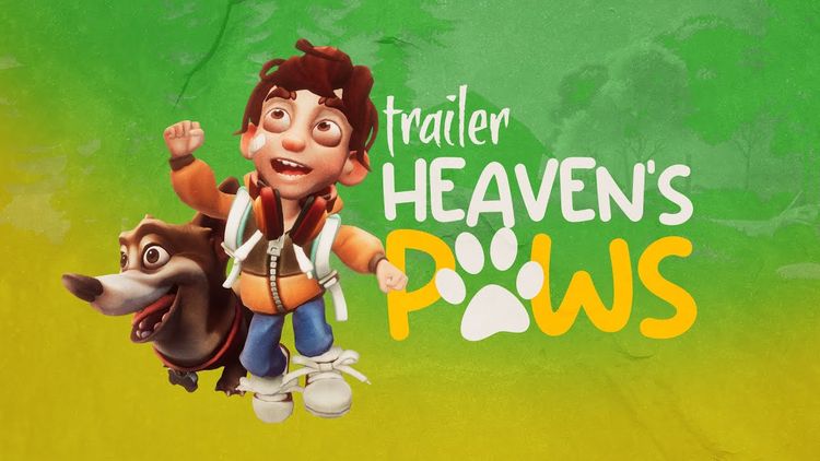 Heaven's Paws PC Steam CD Key