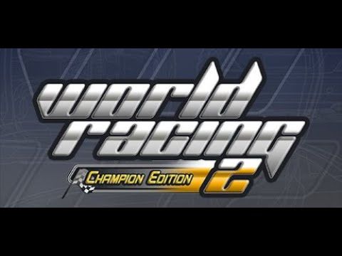 World Racing 2 - Champion Edition PC GOG CD Key