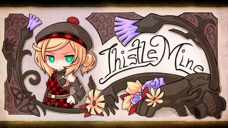 Thistlemine PC Steam CD Key