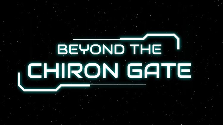 Beyond the Chiron Gate PC Steam CD Key