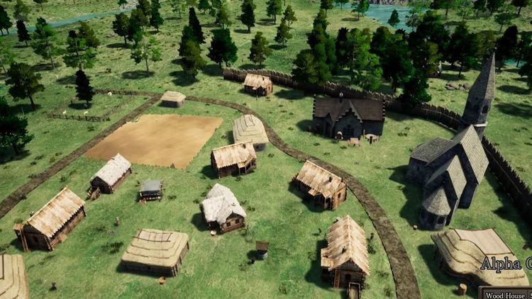 Bastide Steam CD Key