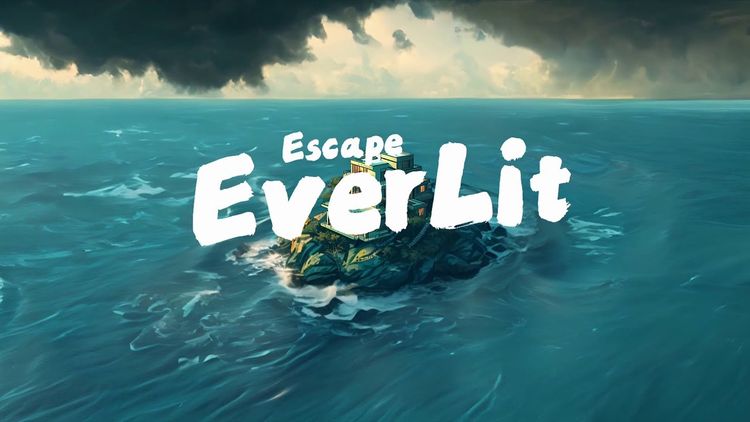 Escape Everlit PC Steam CD Key