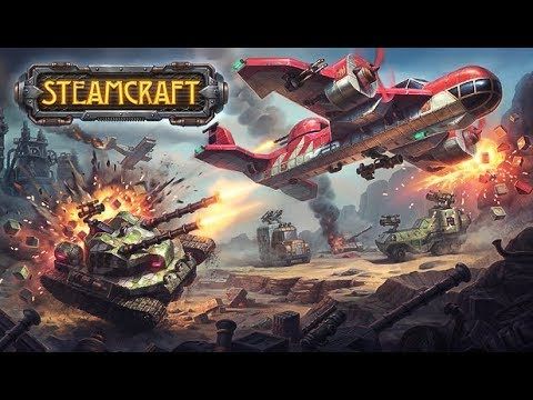 Steamcraft Steam CD Key