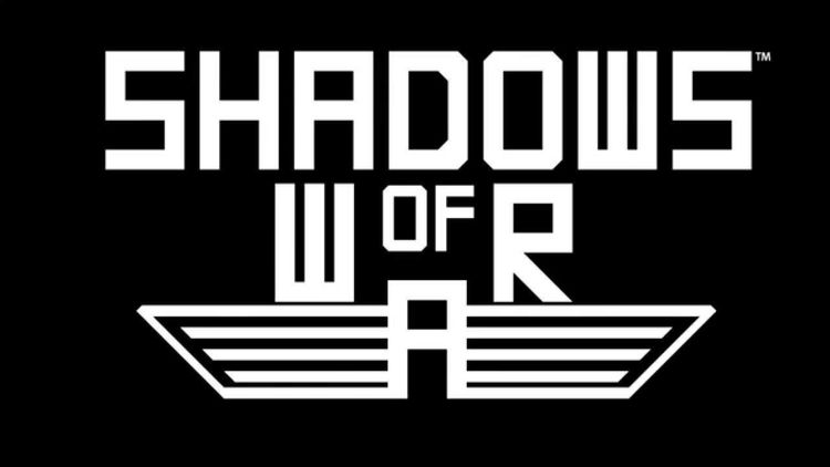 Shadows of War PC Steam CD Key