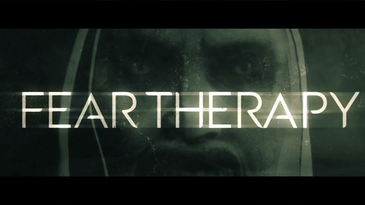 Fear Therapy PC Steam Account