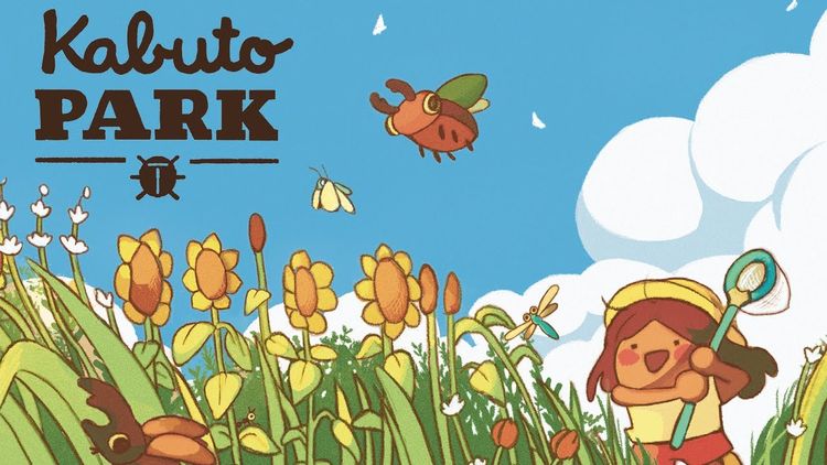 Kabuto Park PC Steam CD Key