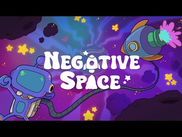 Negative Space PC Steam CD Key
