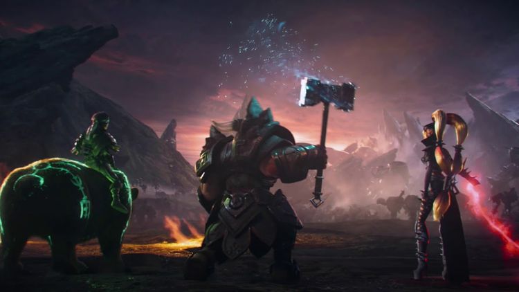 Pagan Online Steam CD Key