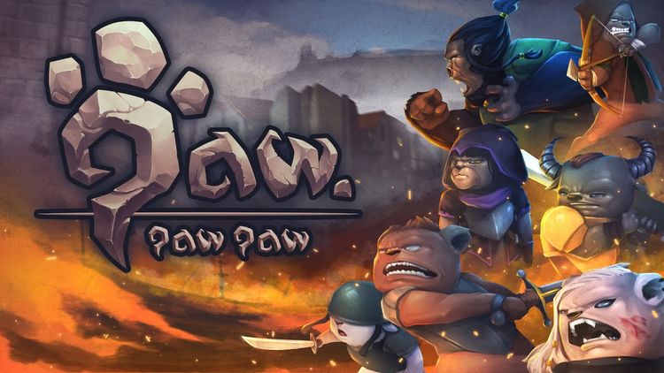 Paw Paw Paw Steam CD Key