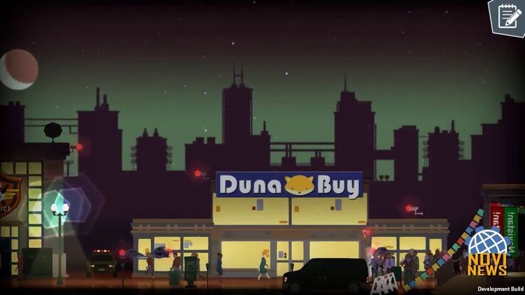 Headliner: NoviNews Steam CD Key