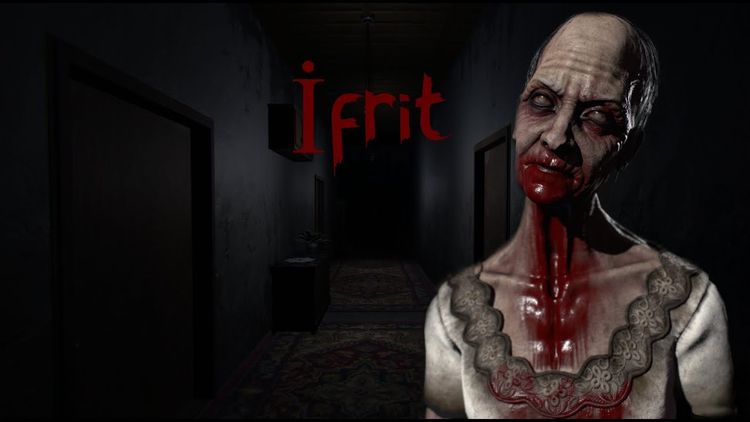 İfrit Steam CD Key