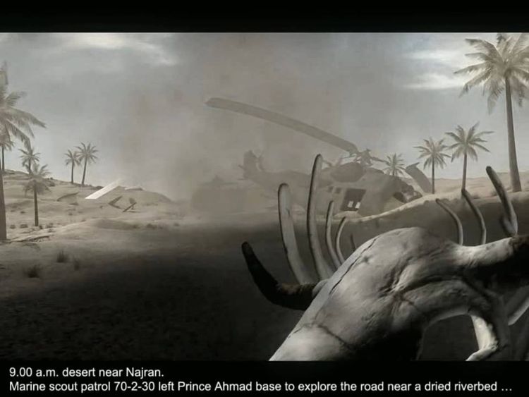 Warfare Steam CD Key