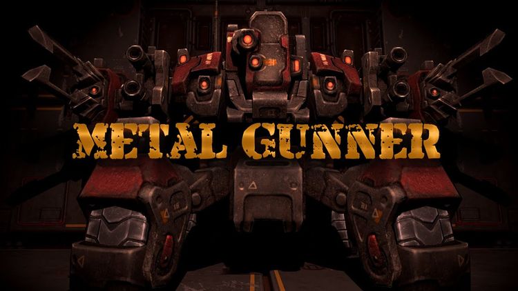 Metal Gunner PC Steam CD Key