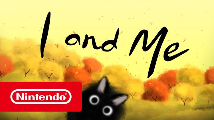 I and Me PC Steam CD Key