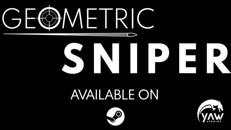 Geometric Sniper Steam CD Key
