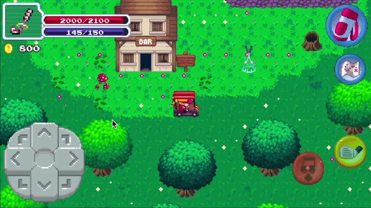 RPGolf PC Steam CD Key