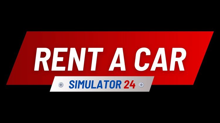 Rent A Car Simulator 24 PC Steam CD Key