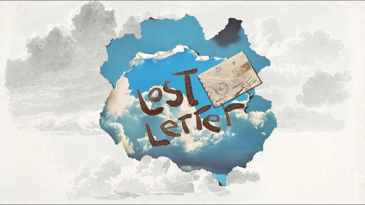 Lost Letter PC Steam CD Key