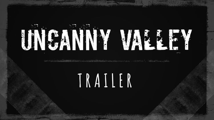 Uncanny Valley Steam CD Key