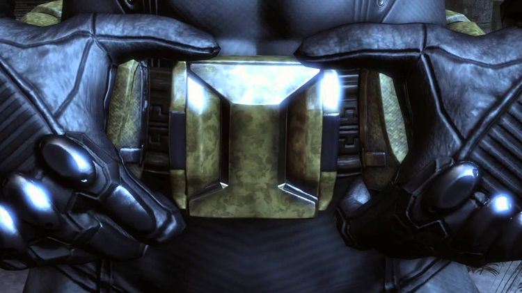 Batman GOTY Pack EU Steam CD Key