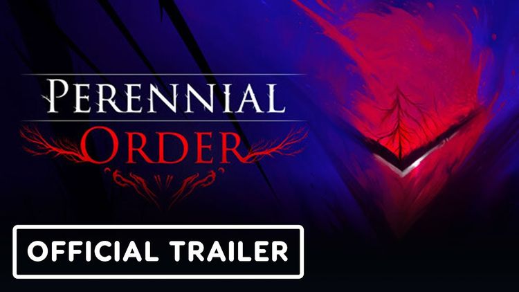 Perennial Order PC Steam CD Key