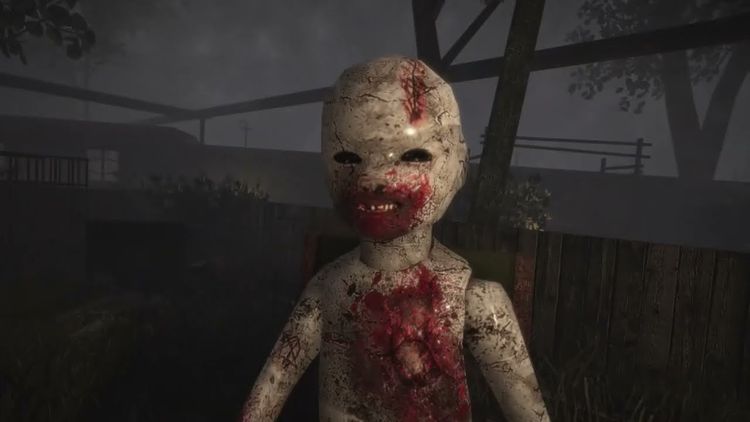 Bug Dolls: Soviet Project Steam CD Key