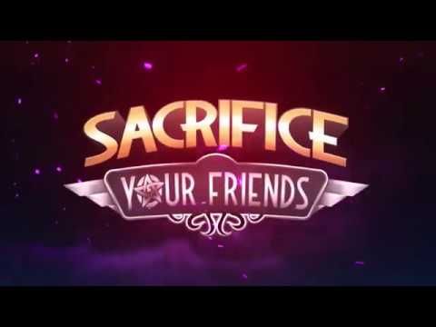 Sacrifice Your Friends PC Steam CD Key