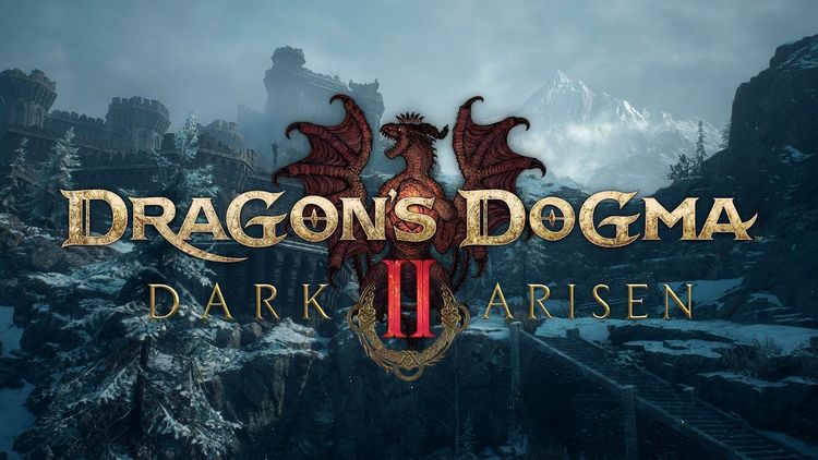Dragon's Dogma 2: Dark Arisen PRE-ORDER PC Steam CD Key