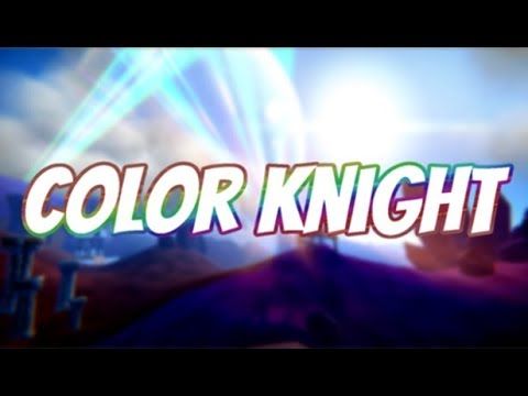 Color Knight Steam CD Key