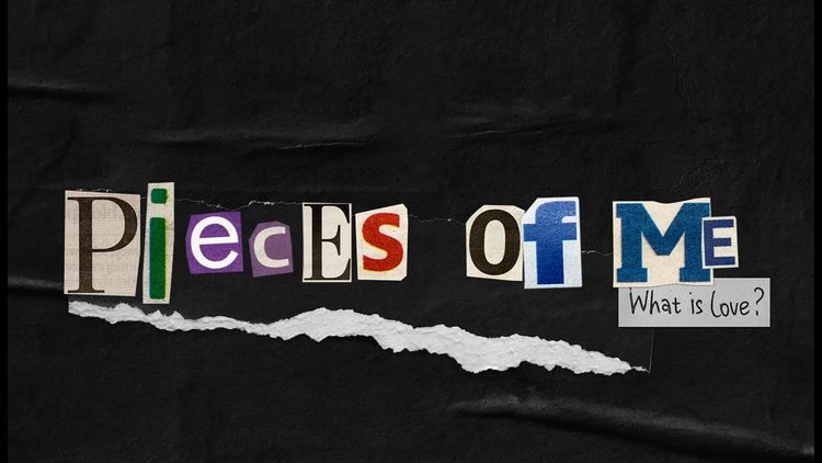 Pieces of me PC Steam CD Key
