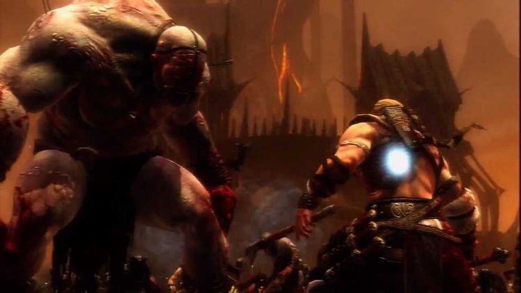 Viking: Battle for Asgard Steam CD Key